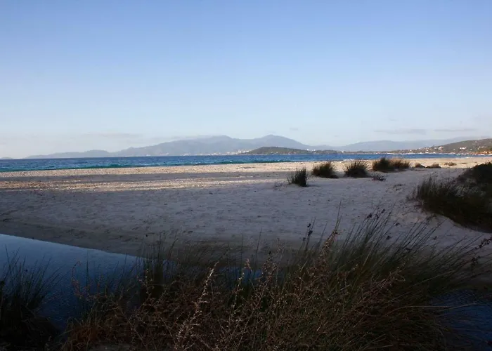 U Rapalinu Apartamento *