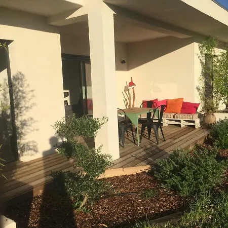 Appartement U Rapalinu