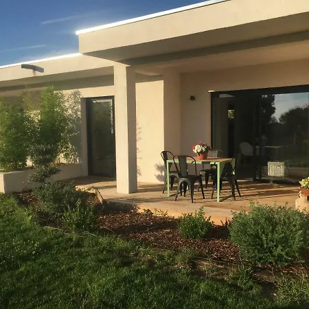 Appartement U Rapalinu