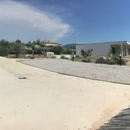 Appartement U Rapalinu *