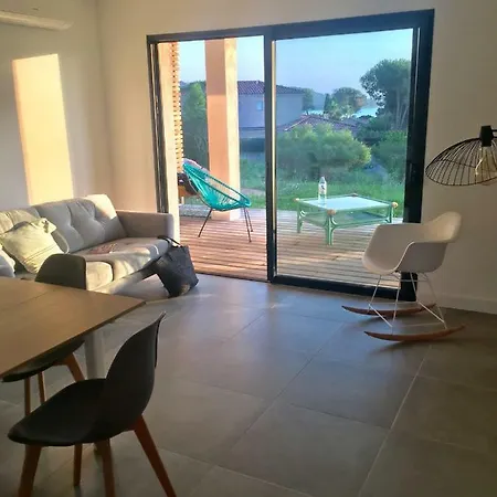 U Rapalinu Appartement *