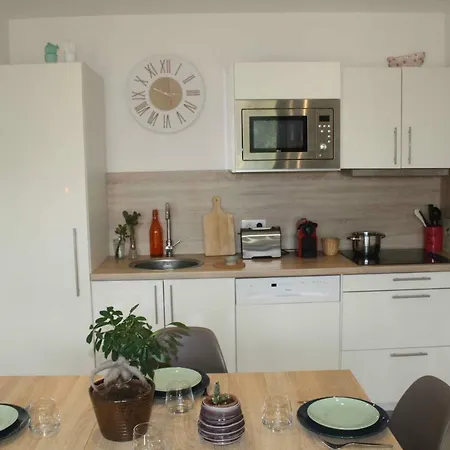 Apartament U Rapalinu