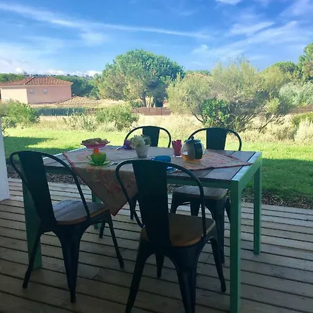 Appartement U Rapalinu *