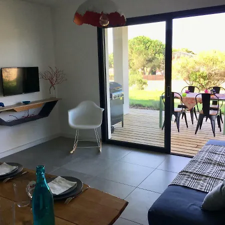 Appartement U Rapalinu Molini