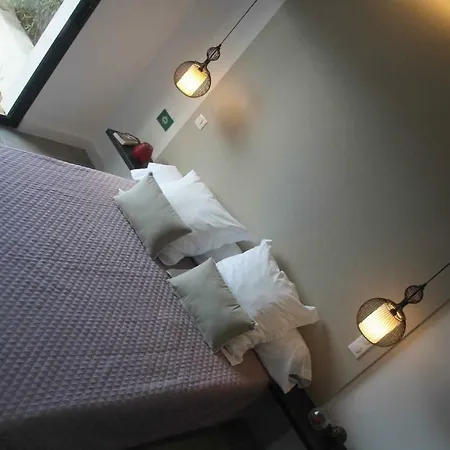 Apartament U Rapalinu