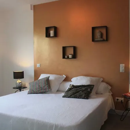 U Rapalinu Appartement