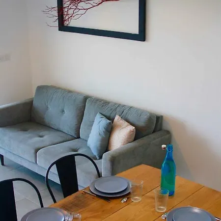 Apartamento U Rapalinu *