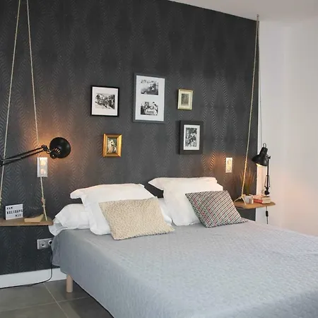 Appartement U Rapalinu Molini