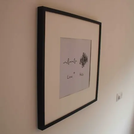 U Rapalinu Apartament