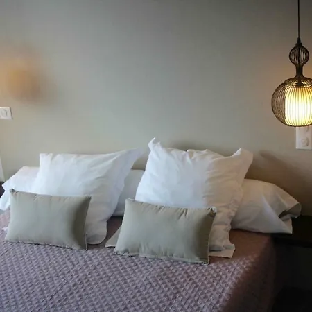 Appartement U Rapalinu Molini