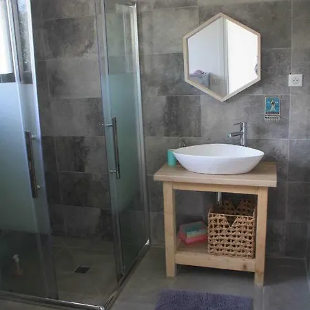 Appartement U Rapalinu