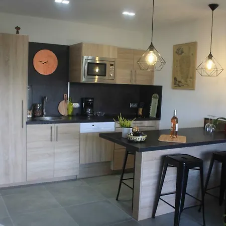 Appartement U Rapalinu