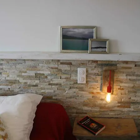 Apartament U Rapalinu