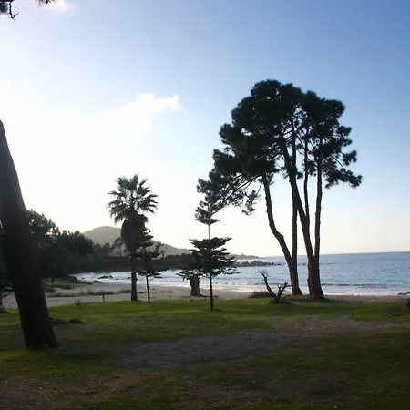 Apartament U Rapalinu