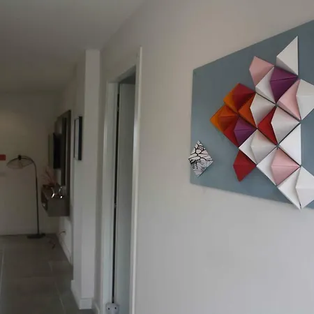 Apartamento U Rapalinu Molini