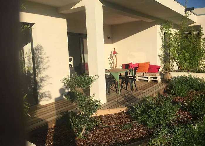 Apartment U Rapalinu