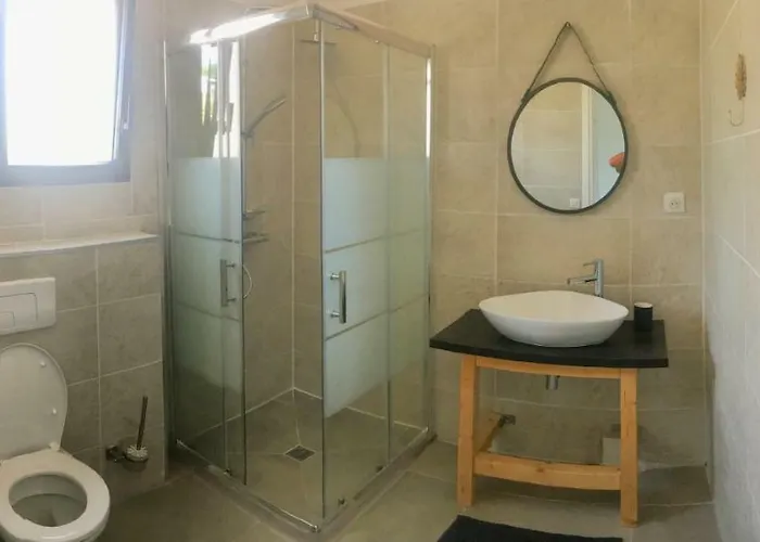 Apartmán U Rapalinu *