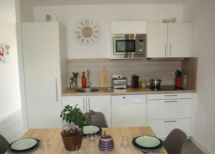 Apartment U Rapalinu