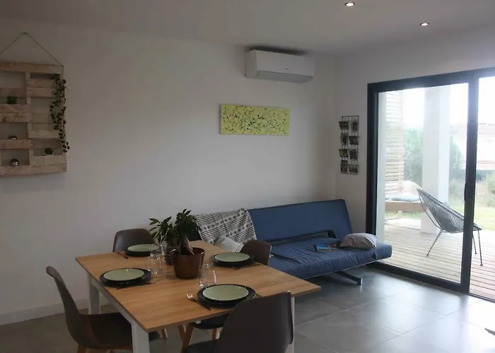 U Rapalinu Apartmán *