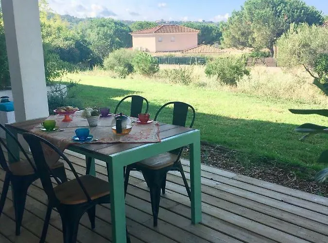 Apartment U Rapalinu