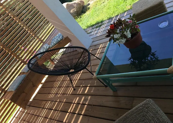 U Rapalinu Apartmán Molini