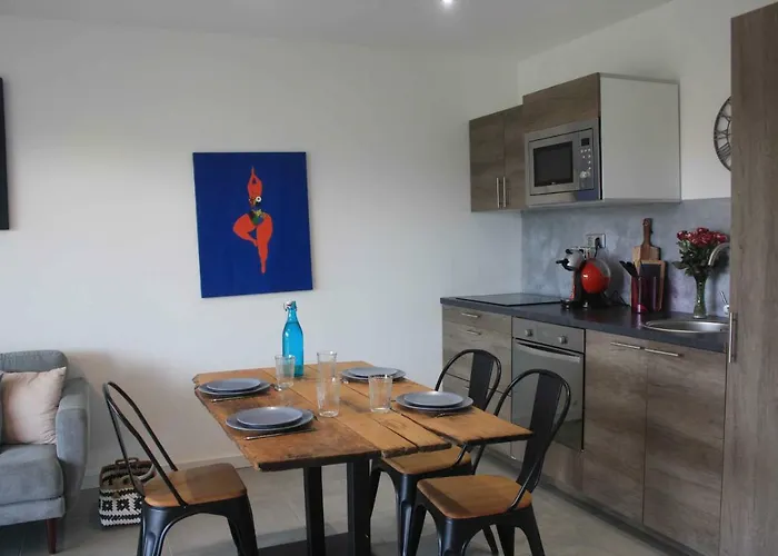 U Rapalinu Apartment *