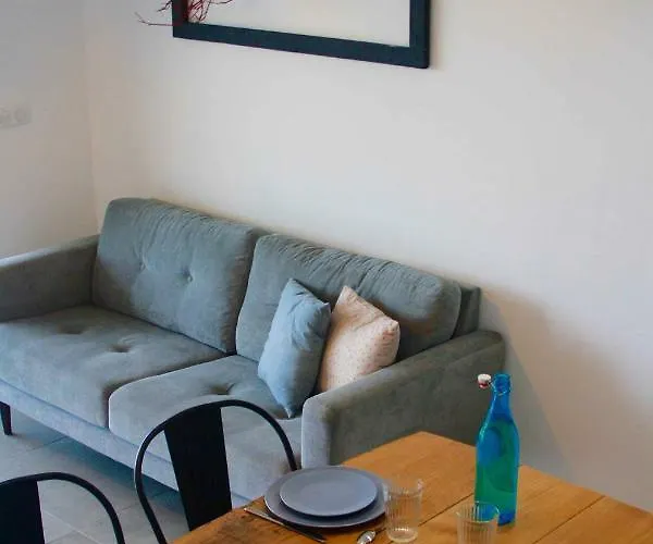 Lägenhet U Rapalinu *