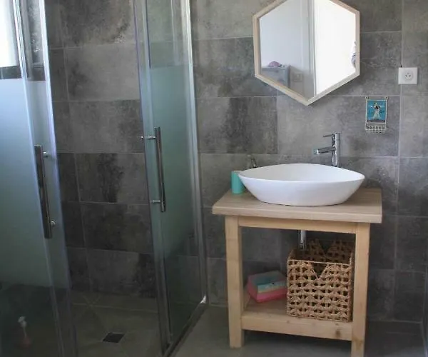 Apartmán U Rapalinu