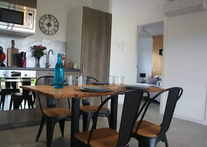 U Rapalinu Apartmán