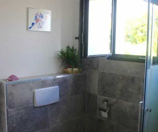 Apartmán U Rapalinu