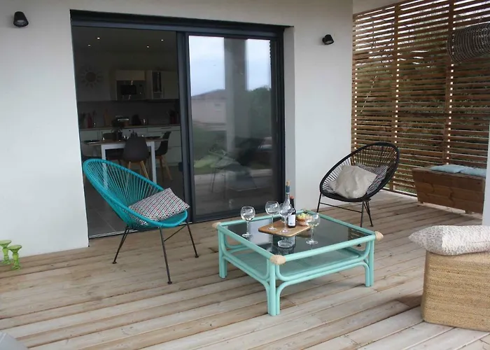 Apartmán U Rapalinu *