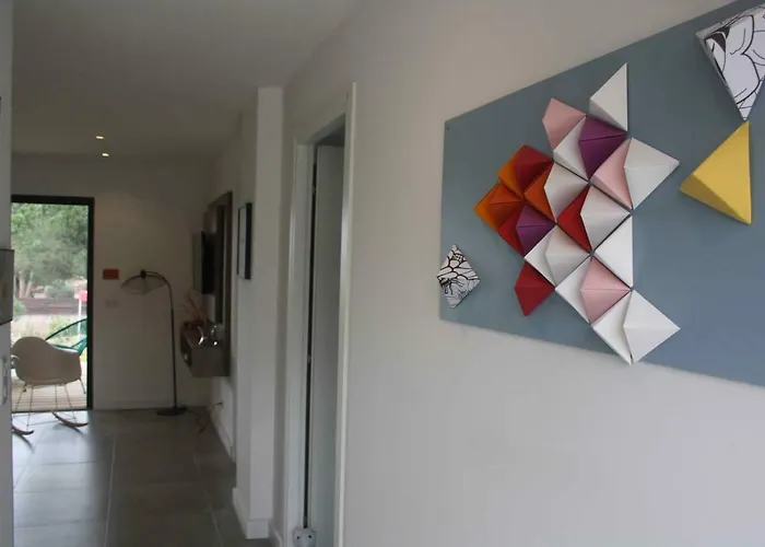 Apartmán U Rapalinu Molini